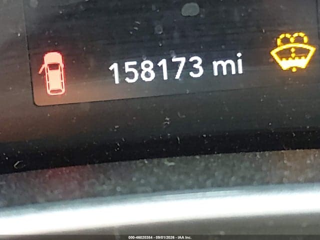2020 CHRYSLER PACIFICA TOURING L 15
