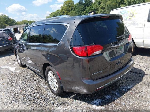 2020 CHRYSLER PACIFICA TOURING L 3