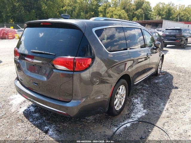 2020 CHRYSLER PACIFICA TOURING L 4