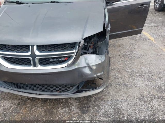 2019 DODGE GRAND CARAVAN SXT 6