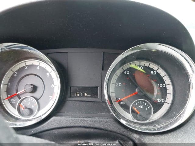 2019 DODGE GRAND CARAVAN SXT 7