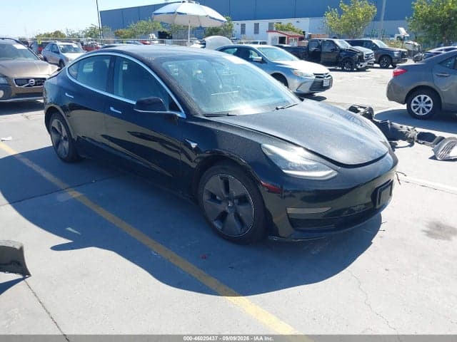2019 TESLA MODEL 3 LONG RANGE/PERFORMANCE 1