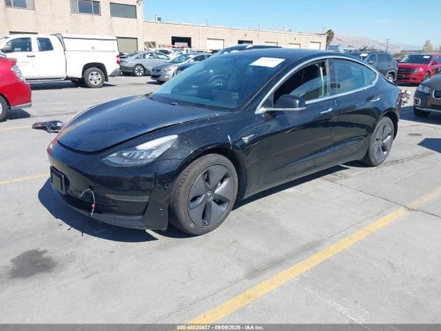 2019 TESLA MODEL 3 LONG RANGE/PERFORMANCE 2