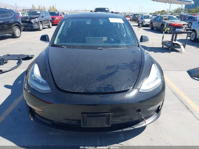 2019 TESLA MODEL 3 LONG RANGE/PERFORMANCE 13
