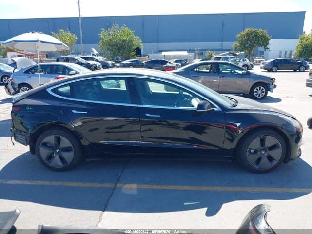 2019 TESLA MODEL 3 LONG RANGE/PERFORMANCE 14