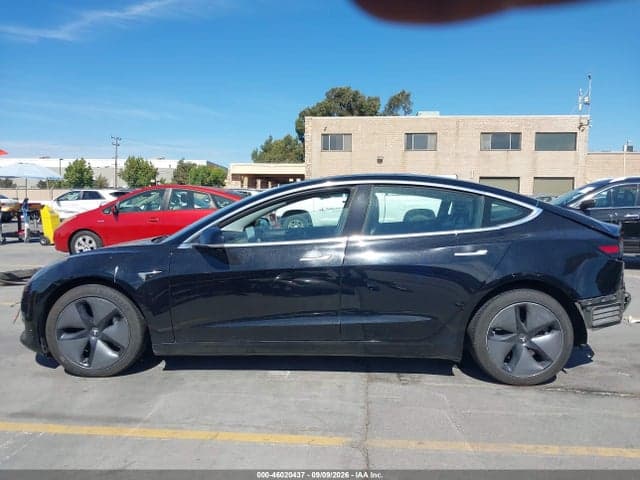 2019 TESLA MODEL 3 LONG RANGE/PERFORMANCE 15