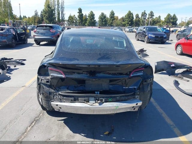 2019 TESLA MODEL 3 LONG RANGE/PERFORMANCE 17