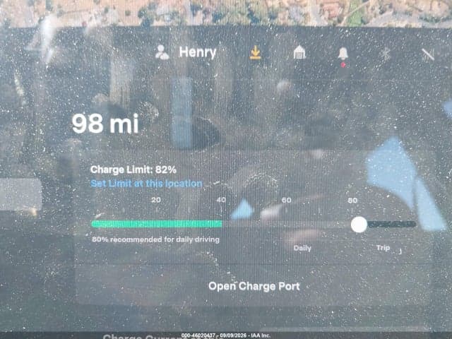 2019 TESLA MODEL 3 LONG RANGE/PERFORMANCE 18