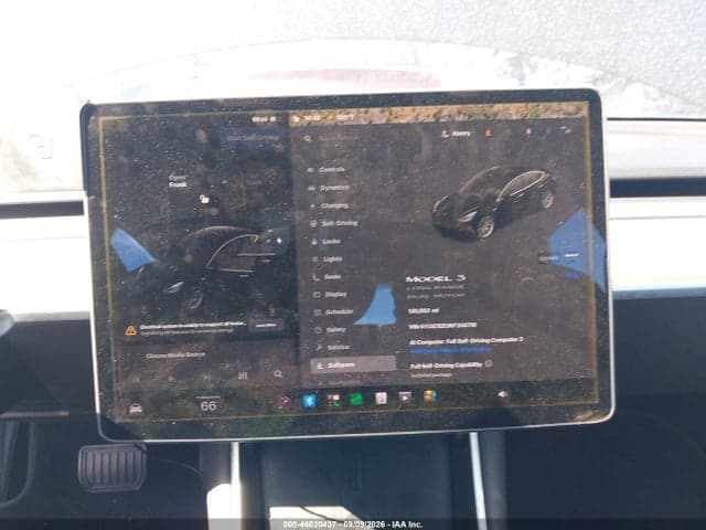 2019 TESLA MODEL 3 LONG RANGE/PERFORMANCE 19