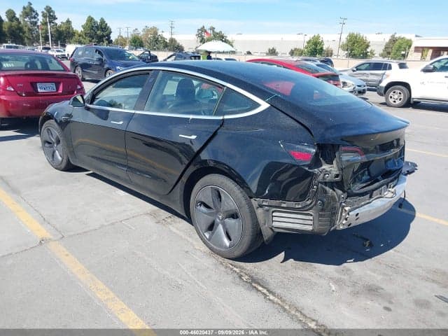 2019 TESLA MODEL 3 LONG RANGE/PERFORMANCE 3