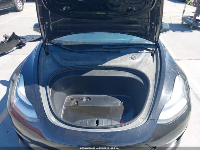 2019 TESLA MODEL 3 LONG RANGE/PERFORMANCE 10