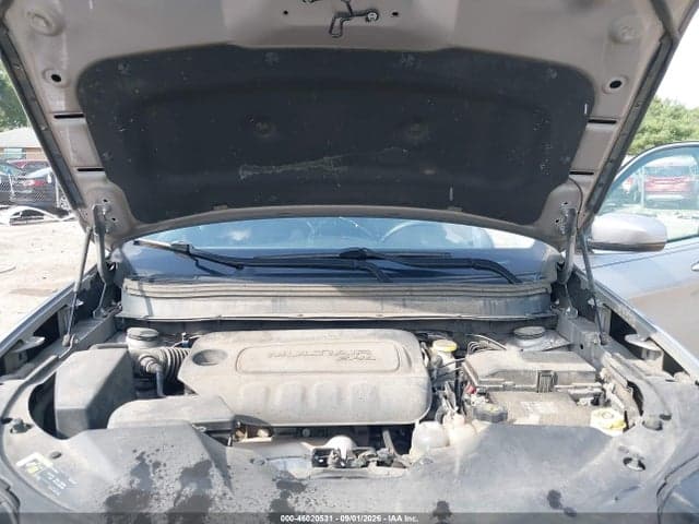 2019 JEEP CHEROKEE LATITUDE PLUS 4X4 10