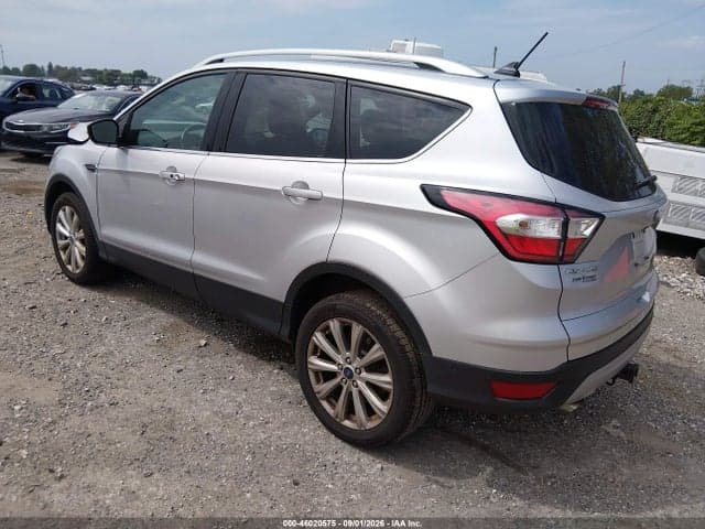 2018 FORD ESCAPE TITANIUM 3