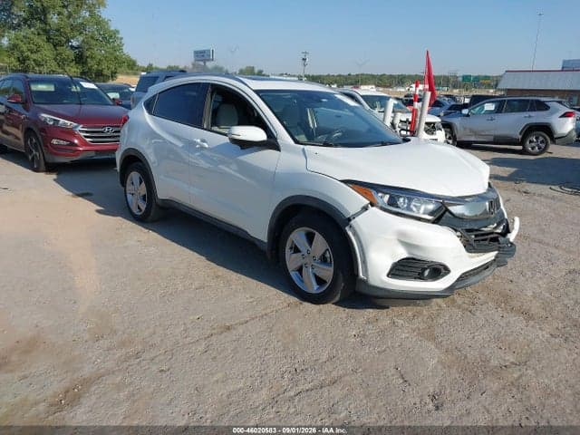 2019 HONDA HR-V EX 1