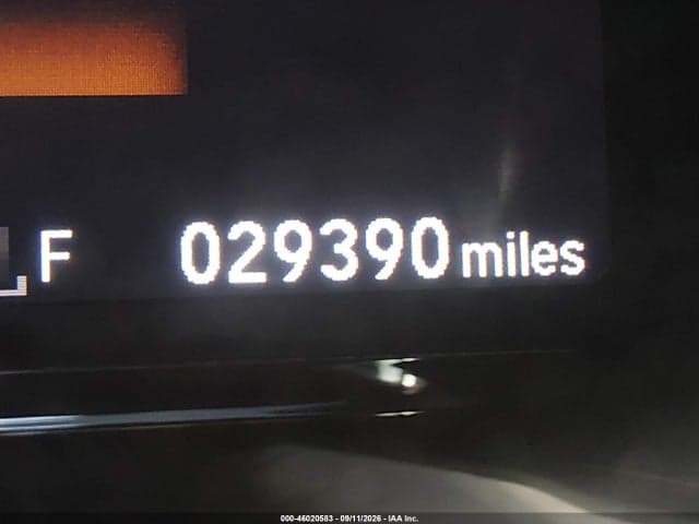 2019 HONDA HR-V EX 14