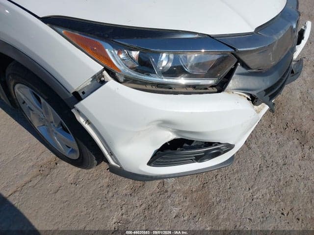 2019 HONDA HR-V EX 6