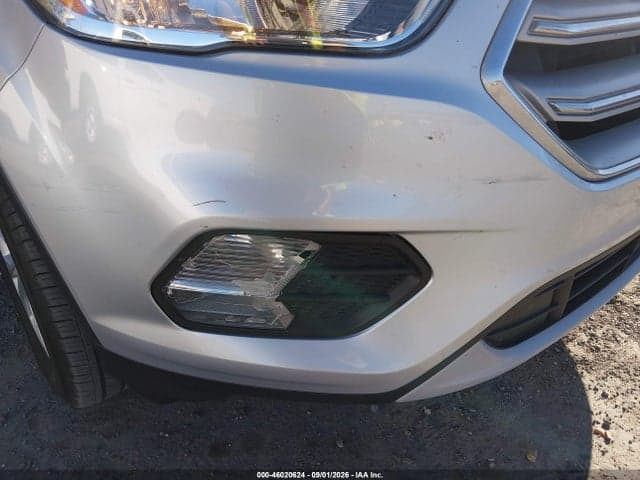 2018 FORD ESCAPE SE 6
