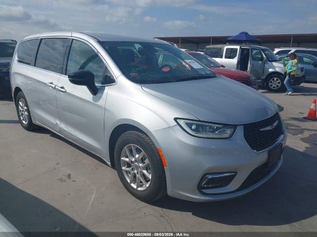 2024 CHRYSLER PACIFICA TOURING L 1