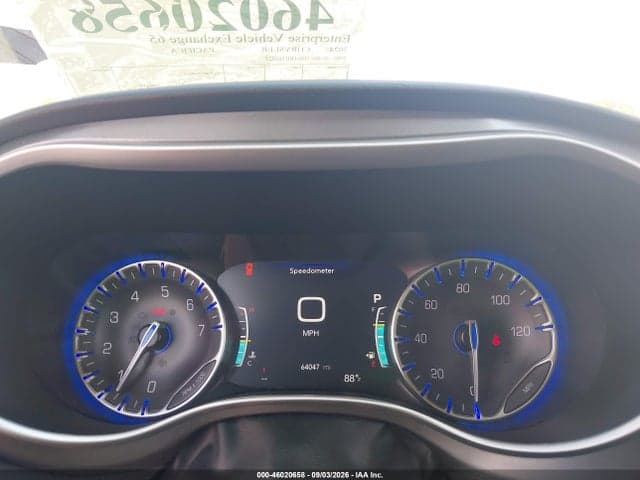 2024 CHRYSLER PACIFICA TOURING L 7