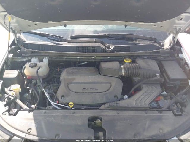 2024 CHRYSLER PACIFICA TOURING L 10