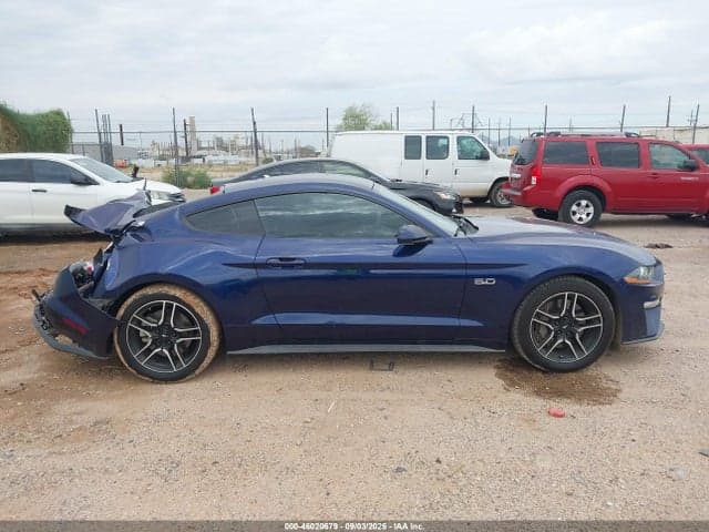 2019 FORD MUSTANG GT 13