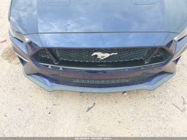 2019 FORD MUSTANG GT 17