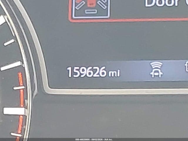 2018 NISSAN PATHFINDER SL 15