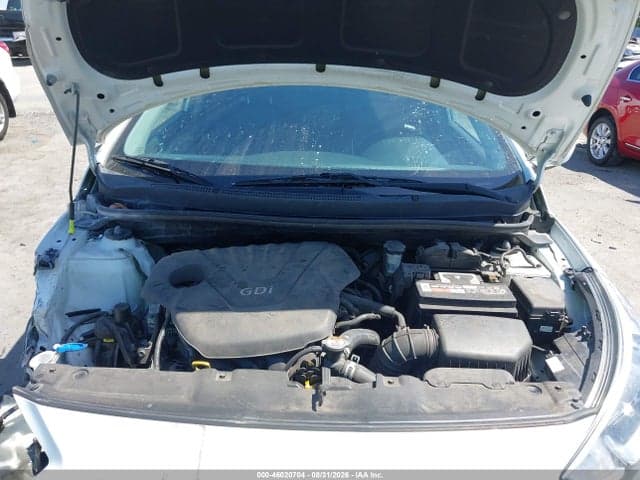 2017 HYUNDAI ACCENT SE 10