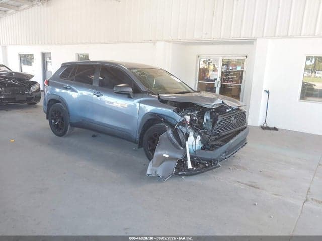 2023 TOYOTA COROLLA CROSS L 1