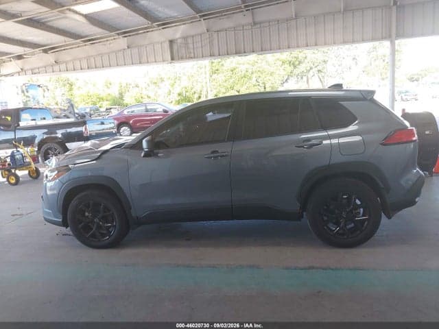 2023 TOYOTA COROLLA CROSS L 14