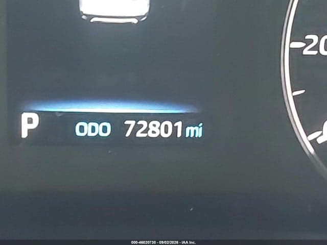 2023 TOYOTA COROLLA CROSS L 15
