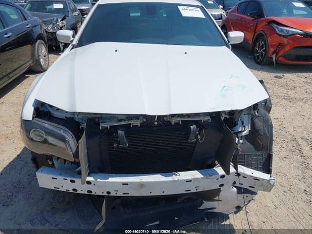 2018 CHRYSLER 300 300S 6