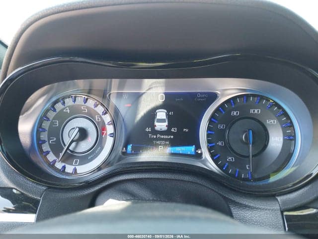 2018 CHRYSLER 300 300S 7