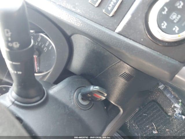 2018 SUBARU FORESTER 2.5I 11