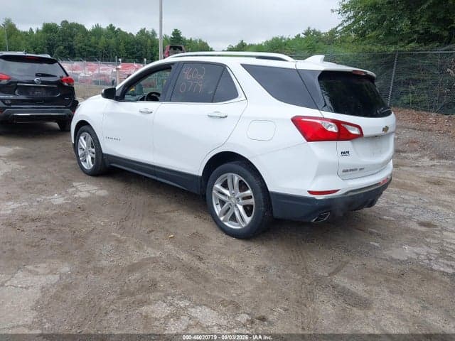 2018 CHEVROLET EQUINOX PREMIER 3