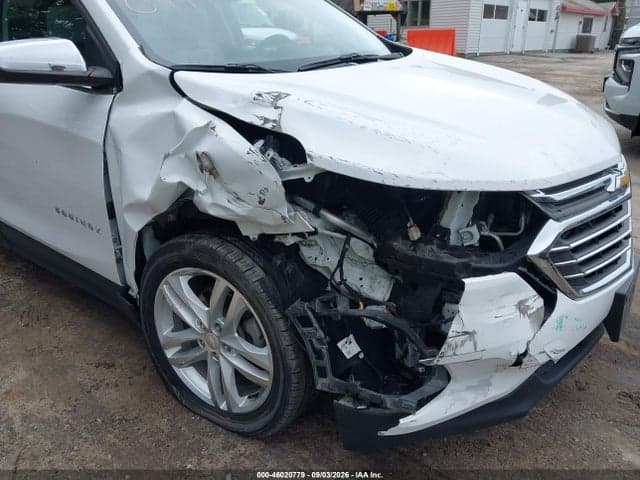 2018 CHEVROLET EQUINOX PREMIER 6