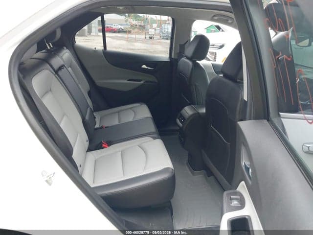 2018 CHEVROLET EQUINOX PREMIER 8
