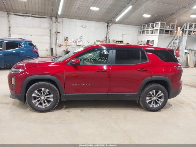 2026 CHEVROLET EQUINOX AWD LT 14