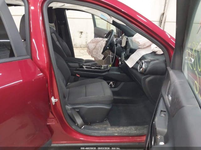 2026 CHEVROLET EQUINOX AWD LT 5