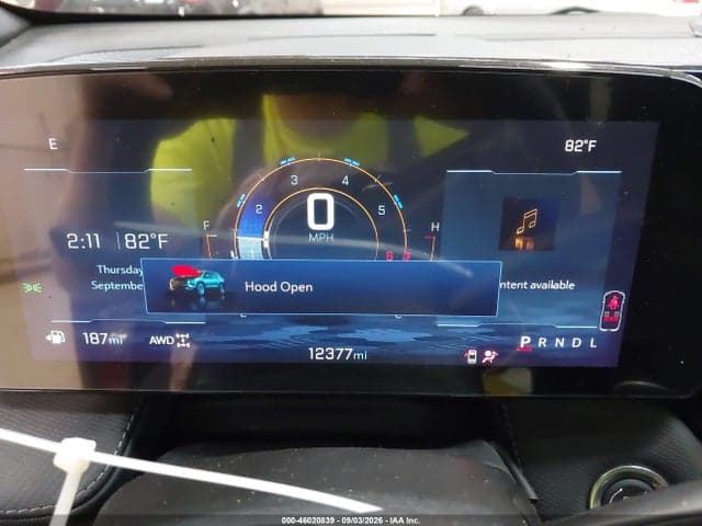 2026 CHEVROLET EQUINOX AWD LT 7