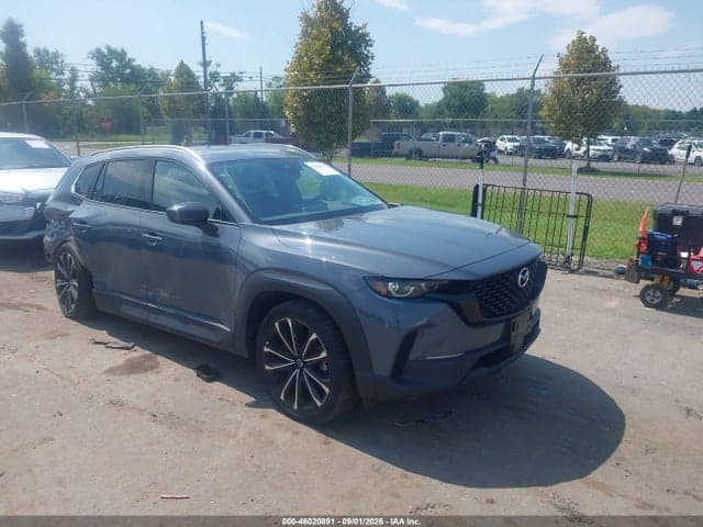2023 MAZDA CX-50 2.5 S PREMIUM PLUS 1