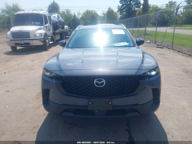 2023 MAZDA CX-50 2.5 S PREMIUM PLUS 12
