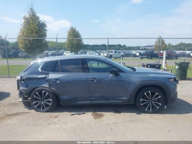 2023 MAZDA CX-50 2.5 S PREMIUM PLUS 13