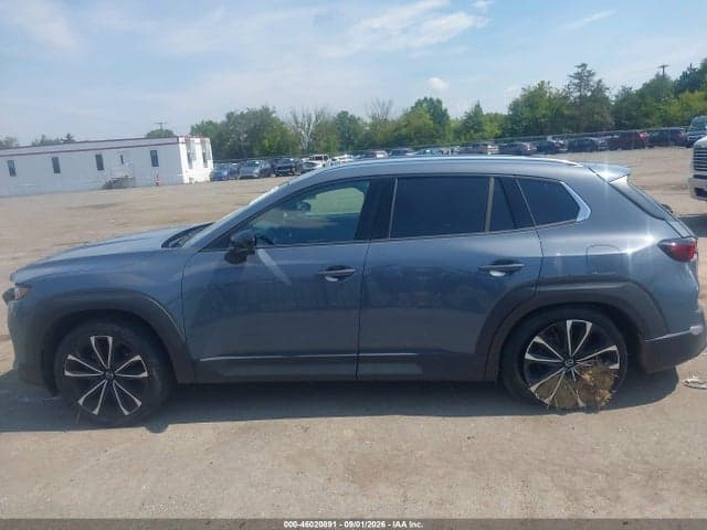 2023 MAZDA CX-50 2.5 S PREMIUM PLUS 14