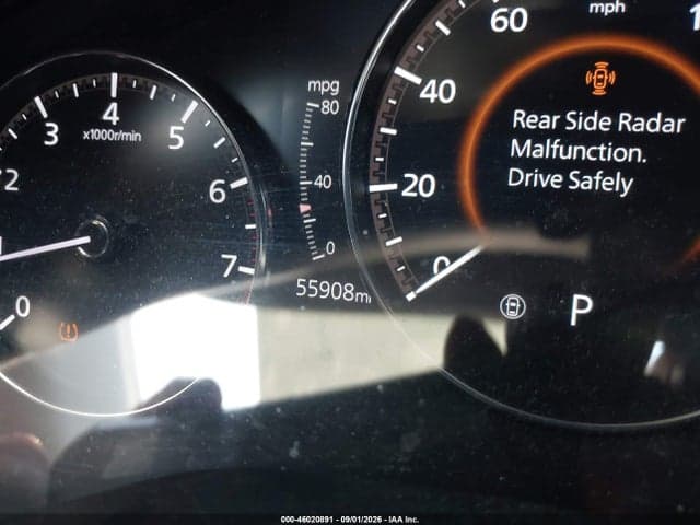 2023 MAZDA CX-50 2.5 S PREMIUM PLUS 15
