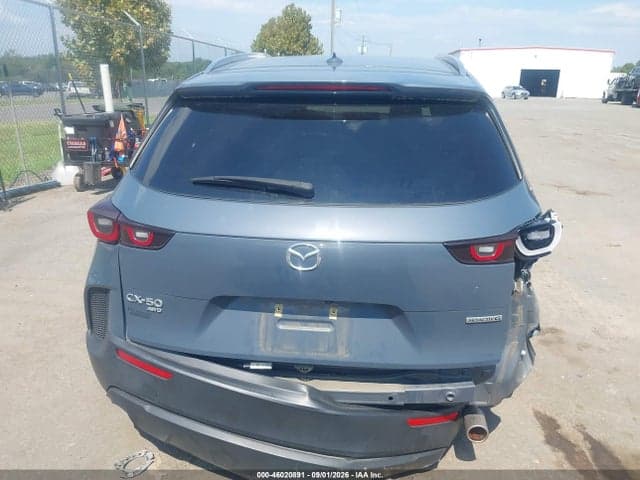 2023 MAZDA CX-50 2.5 S PREMIUM PLUS 16