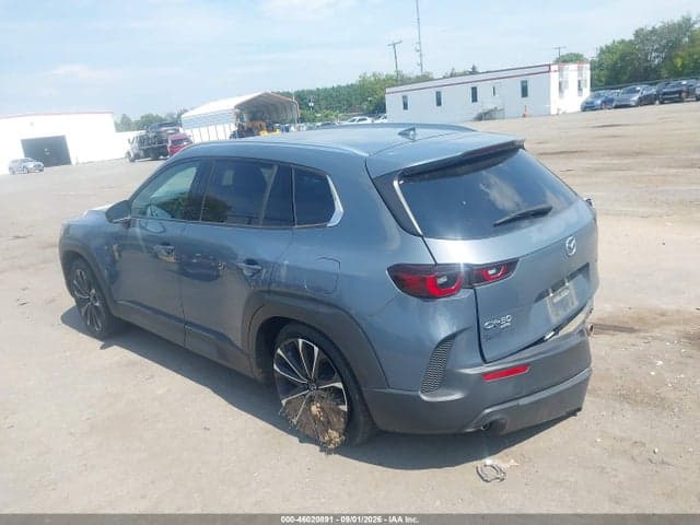 2023 MAZDA CX-50 2.5 S PREMIUM PLUS 3