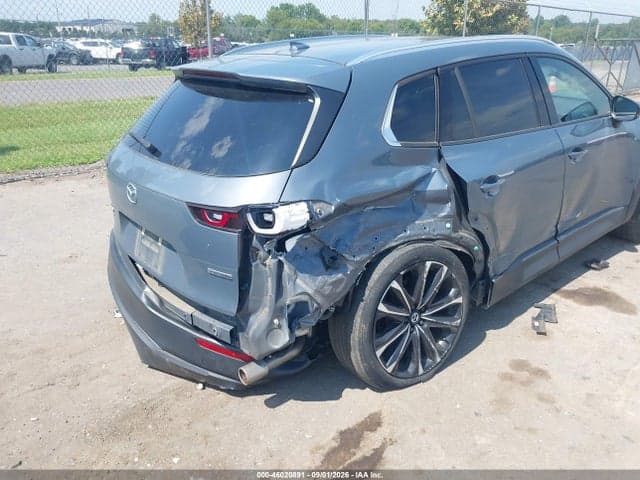 2023 MAZDA CX-50 2.5 S PREMIUM PLUS 6