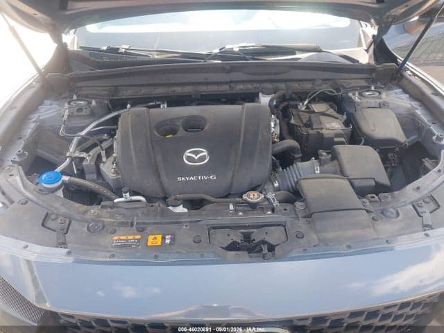 2023 MAZDA CX-50 2.5 S PREMIUM PLUS 10