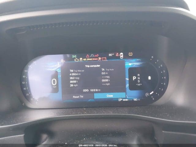 2025 VOLVO XC40 B5 CORE BRIGHT THEME 7